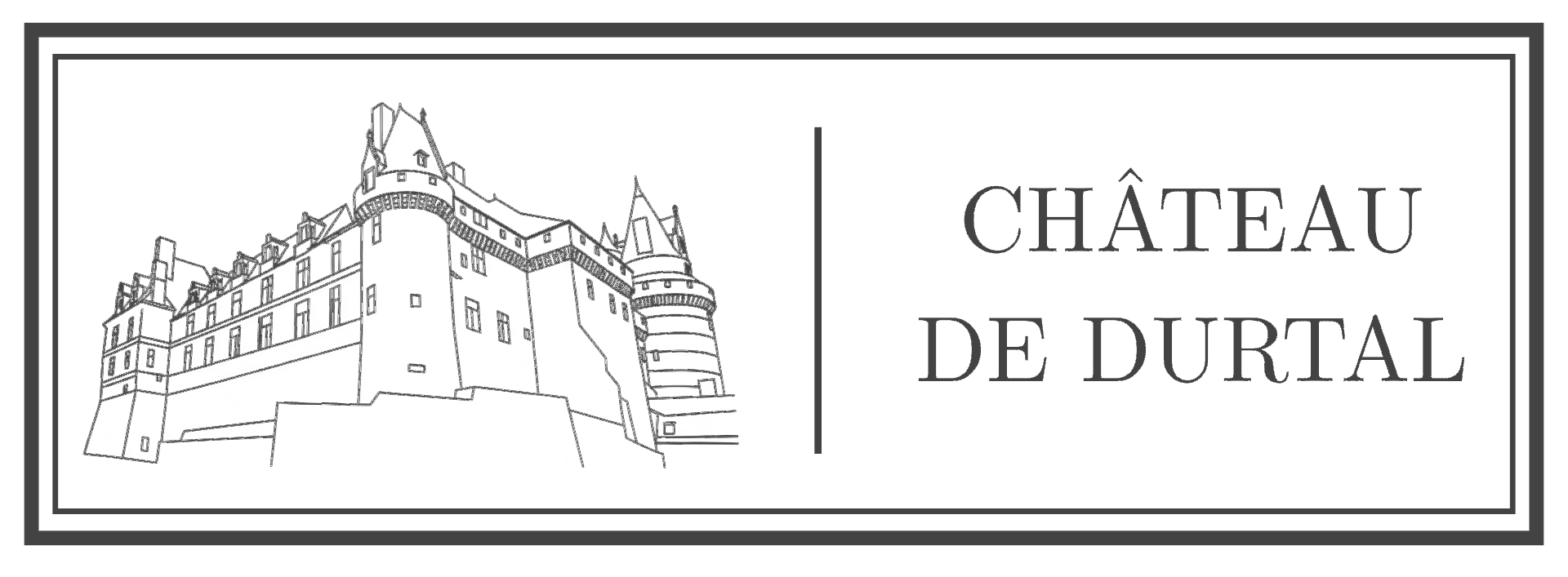 Château de Durtal